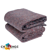 Van Blankets